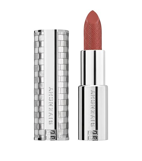 givenchy le rouge lippenstift|Givenchy rouge interdit magic lipstick.